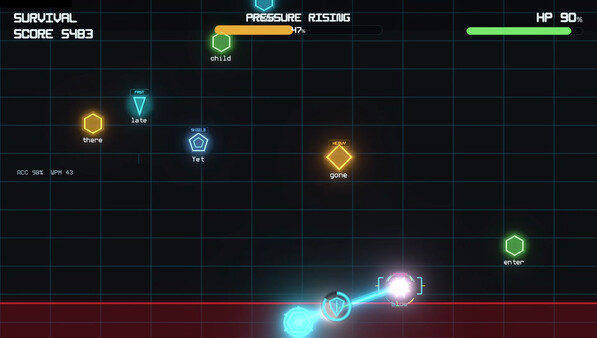 Typo! screenshot 1