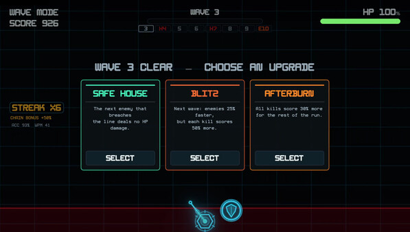 Typo! screenshot 3