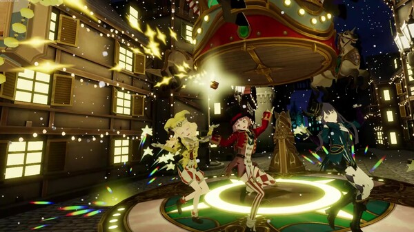 Hop Step Sing! Summer Live 2023 screenshot 5