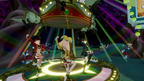 Hop Step Sing! Summer Live 2023 screenshot 2