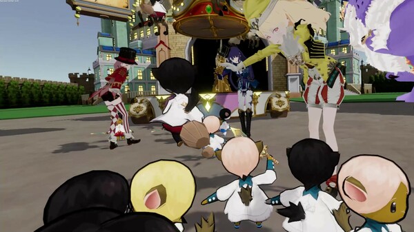 Hop Step Sing! Summer Live 2023 screenshot 9