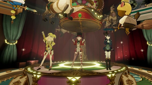 Hop Step Sing! Summer Live 2023 screenshot 1