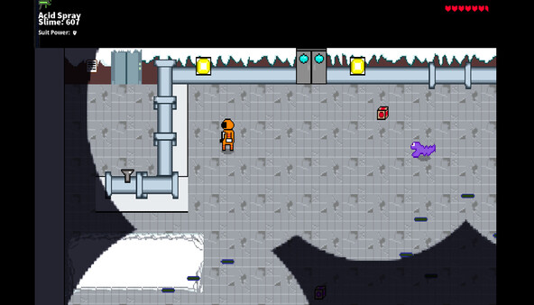 Entropy screenshot 8
