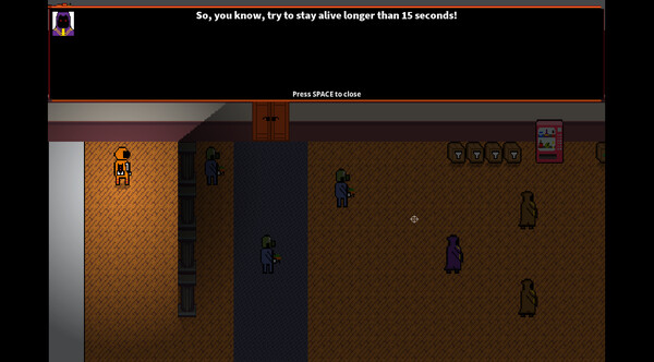 Entropy screenshot 7