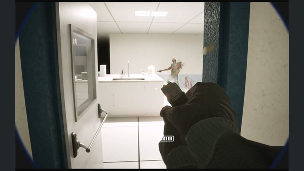 Bodycam:Adrenaline screenshot 5