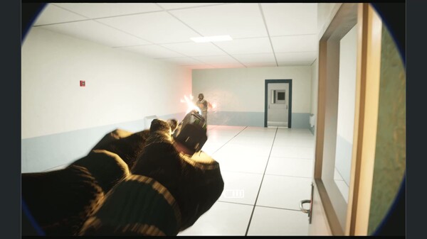 Bodycam:Adrenaline screenshot 2