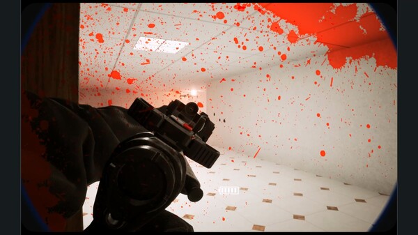 Bodycam:Adrenaline screenshot 4