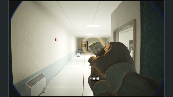 Bodycam:Adrenaline screenshot 3