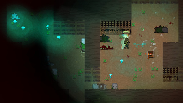 Vintage Year screenshot 10