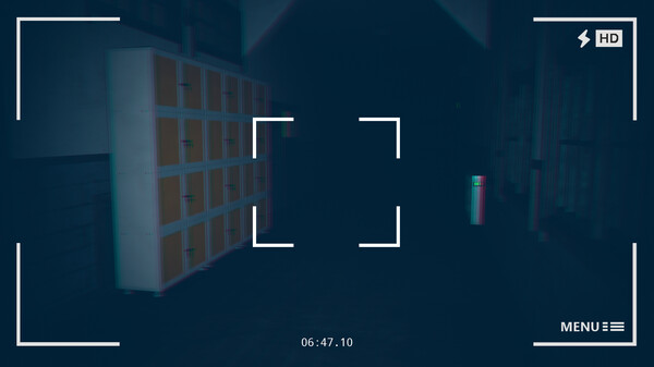 Paranormal Snap Shot screenshot 1