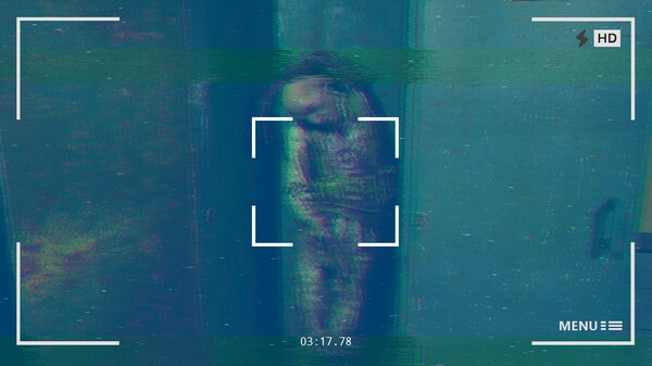 Paranormal Snap Shot screenshot 6