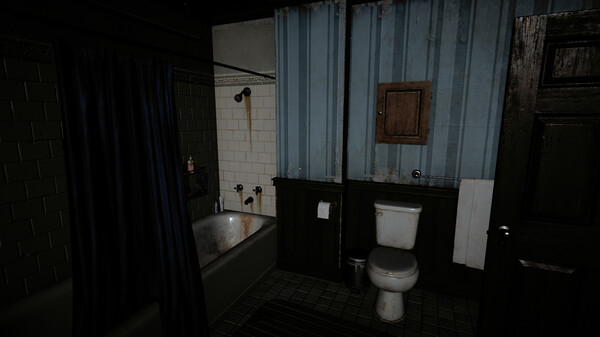 Mortifera screenshot 12