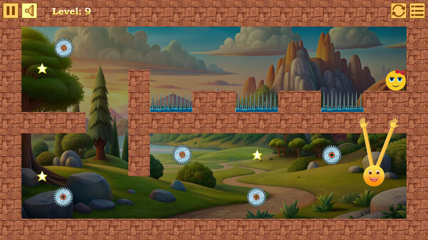 Ball Saves Ball screenshot 3