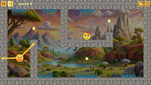 Ball Saves Ball screenshot 2