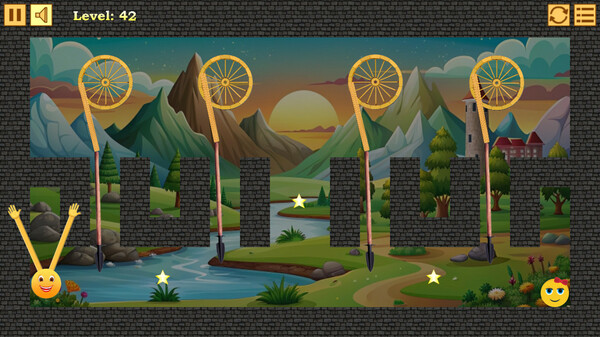 Ball Saves Ball screenshot 5