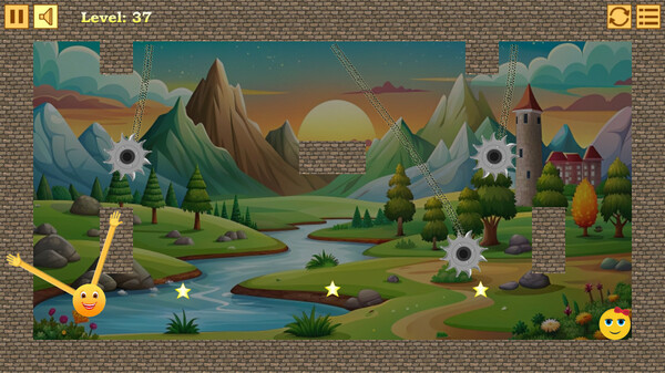 Ball Saves Ball screenshot 4