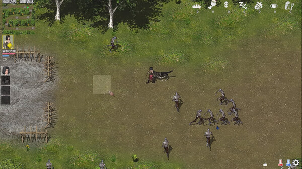 Verfall screenshot 7