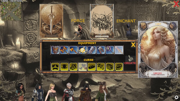 Verfall screenshot 4