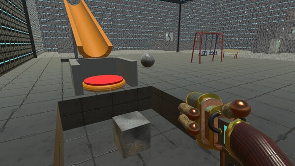 Dimensional Dilemma screenshot 2