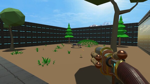Dimensional Dilemma screenshot 5