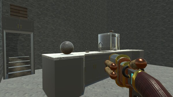 Dimensional Dilemma screenshot 1