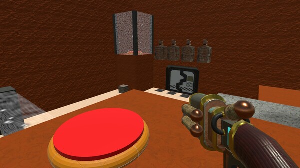 Dimensional Dilemma screenshot 4