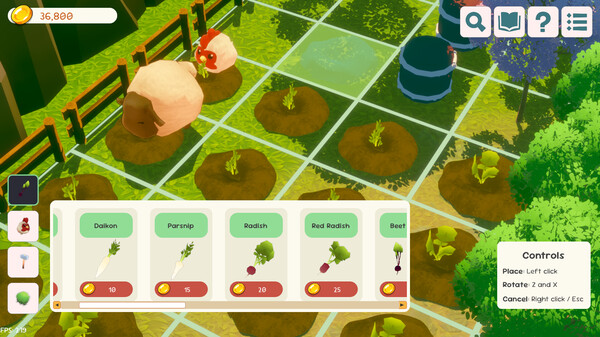 Decofarm screenshot 4
