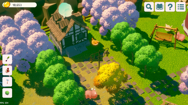 Decofarm screenshot 1