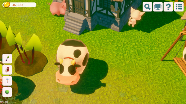 Decofarm screenshot 3