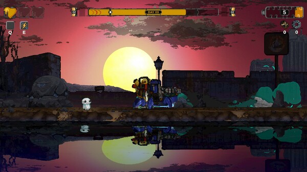 The Last Experiment: A Memetric Story screenshot 12