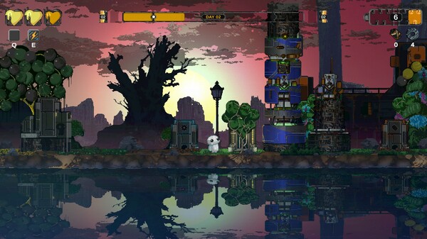 The Last Experiment: A Memetric Story screenshot 6
