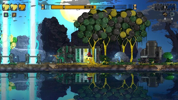The Last Experiment: A Memetric Story screenshot 2