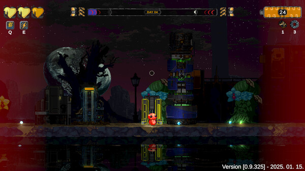 The Last Experiment: A Memetric Story screenshot 8