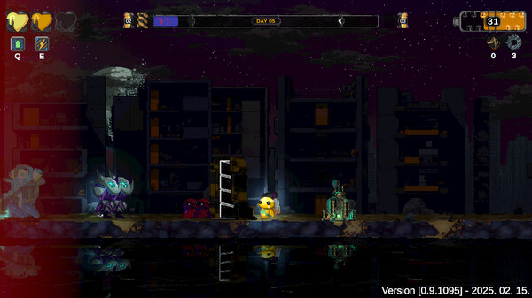 The Last Experiment: A Memetric Story screenshot 5