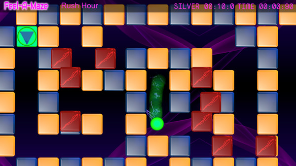 Feel-A-Maze screenshot 8