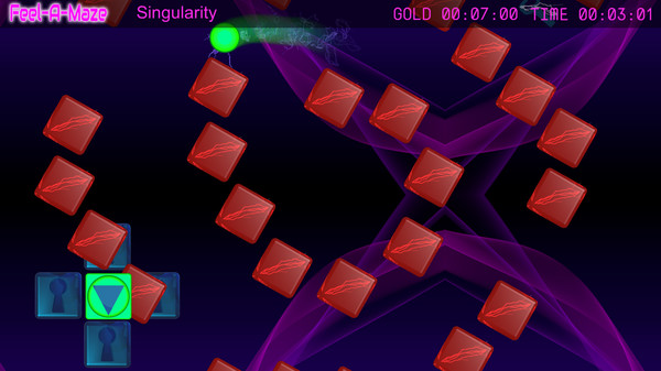 Feel-A-Maze screenshot 10