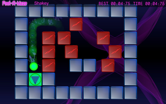 Feel-A-Maze screenshot 9