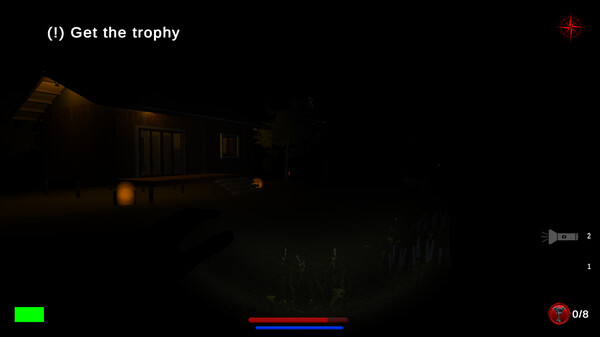 Demon Alive screenshot 2