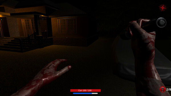 Demon Alive screenshot 8