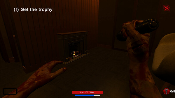 Demon Alive screenshot 7
