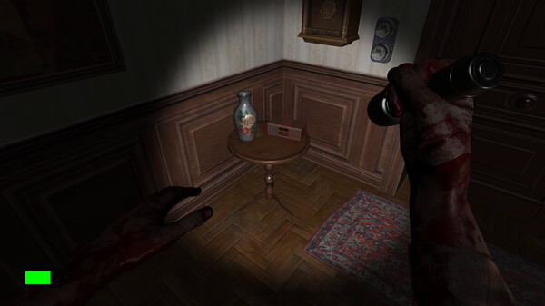 Demon Alive screenshot 9