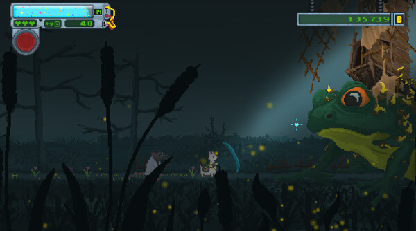 Spitfire - Moonpie´s Mission screenshot 4