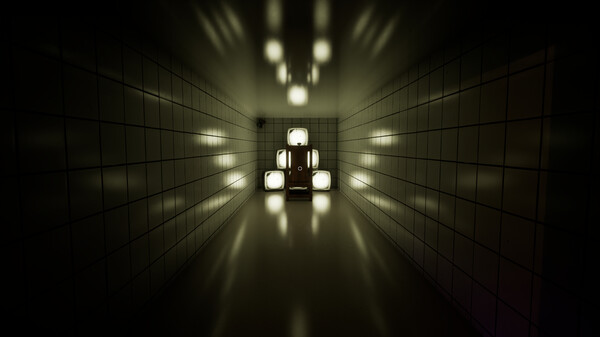 Deliverance screenshot 1