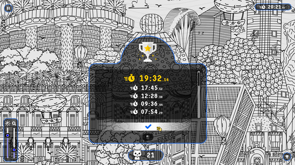 Hidden Pets: 101 Cats in Madrid screenshot 3