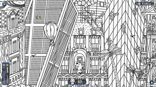 Hidden Pets: 101 Cats in Madrid screenshot 4