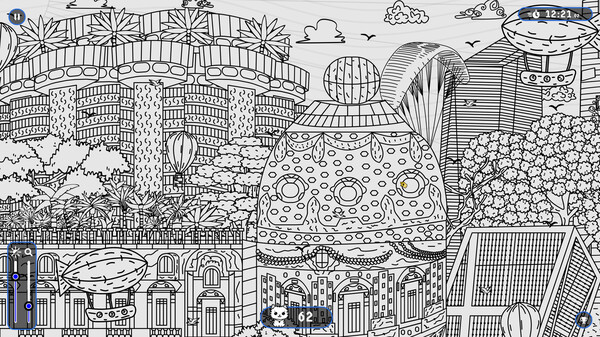 Hidden Pets: 101 Cats in Madrid screenshot 5