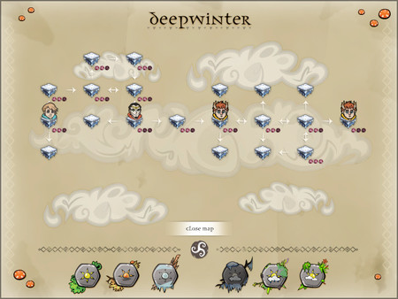 A Druid's Duel screenshot 6