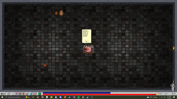 Desktop Survivors 98 screenshot 11