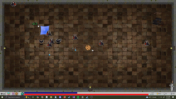 Desktop Survivors 98 screenshot 7