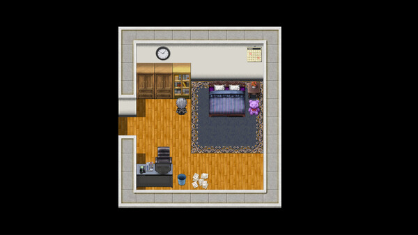 Please pay the rent! screenshot 3